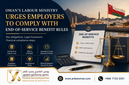 Doing Business in Oman