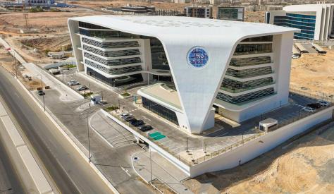 Doing Business in Oman
