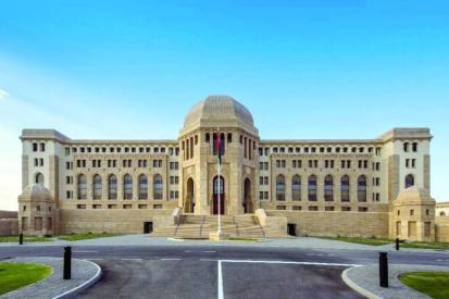 Doing Business in Oman