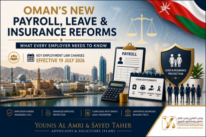 Doing Business in Oman